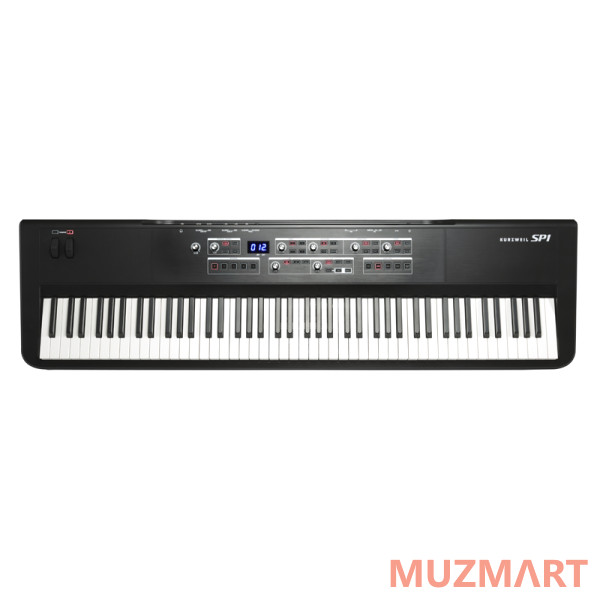 Kurzweil SP1 Цифровое сценическое пианино