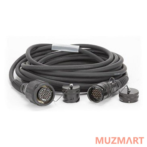 RCF LKS 19-20 POWER CABLE  (13360146) Удлинитель мульти-кабеля питания