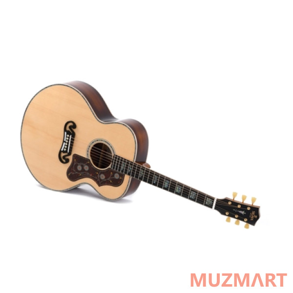 Sigma SGJB-SG200+ Limited гитара