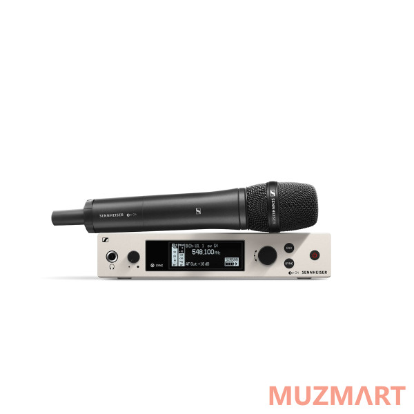 Sennheiser EW 500 G4-935-AW+ Вокальная радиосистема G4