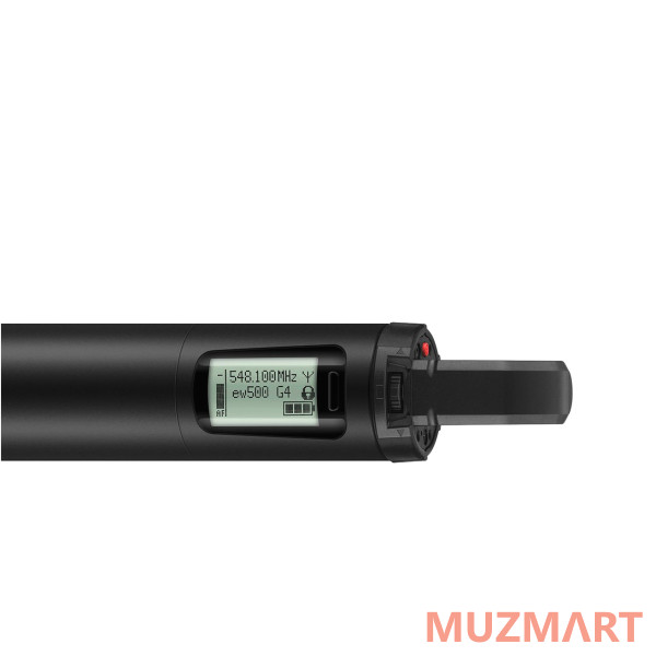 Sennheiser EW 500 G4-945-AW+ Вокальная радиосистема G4