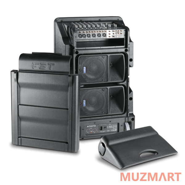 FBT AMICO 10 USB Активный звукоусилительный комплект