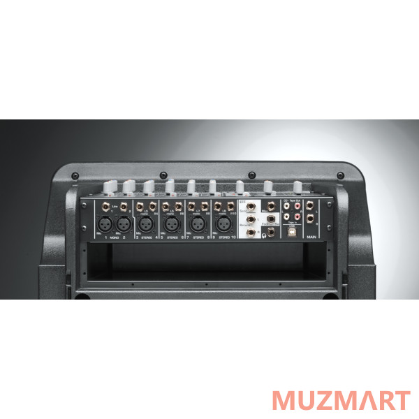 FBT AMICO 10 USB Активный звукоусилительный комплект