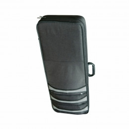 Kaces KPFB-08 Boutique Line Bass Case Жёсткий кейс для бас-гитары