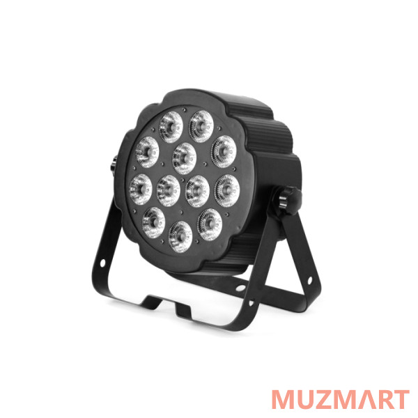 Involight LEDSPOT123 светодиодный прожектор RGB 3 в 1