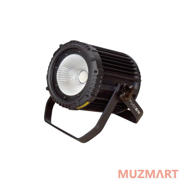 Involight COBPAR100TW Всепогодный LED прожектор