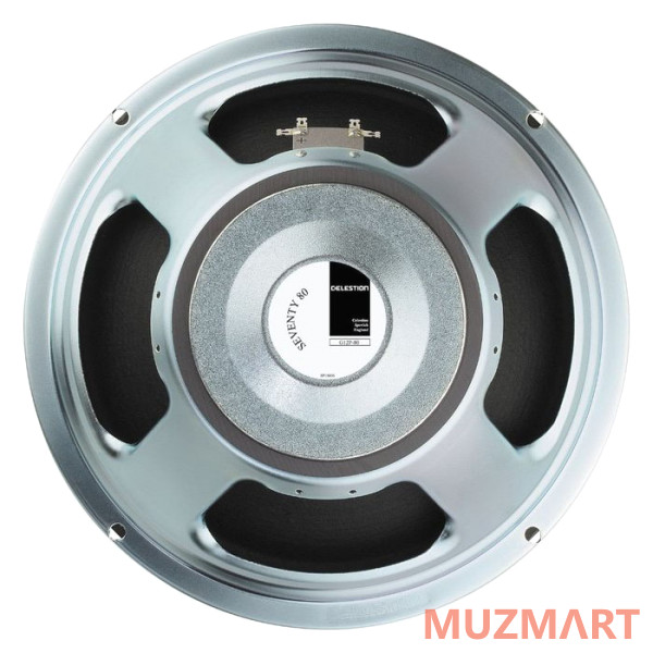 Celestion G12 P-80(T5605AX60) SEVENTY 80 Динамик для гитарных комбо