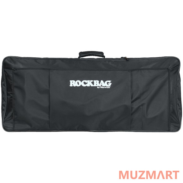 Rockbag RB21423B Чехол для клавишных 61 клавиша