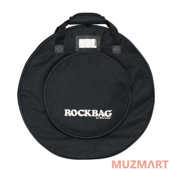Rockbag RB22540B Чехол для тарелок