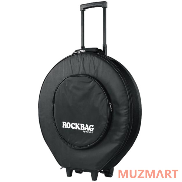 Rockbag RB22740B/ PLUS Чехол для тарелок на колесах