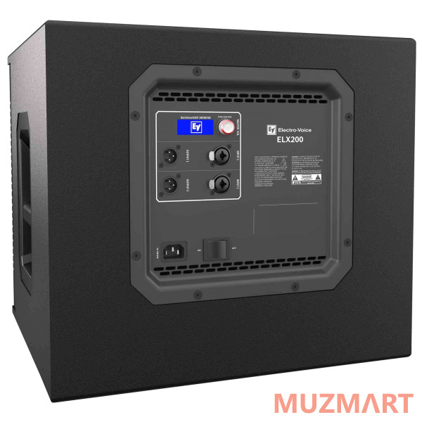 Electro Voice ELX200-12SP 