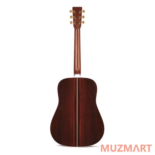 Martin Guitars D41 STANDARD SERIES Акустическая гитара