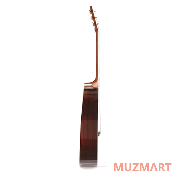 Martin Guitars D41 STANDARD SERIES Акустическая гитара