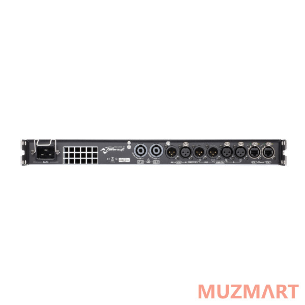 Powersoft T602 двухканальный усилитель мощности