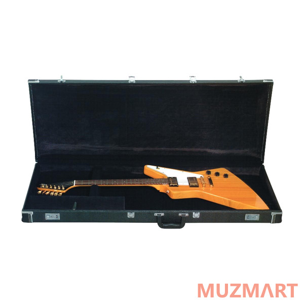 Rockcase RC10620 B/SB Кейс для электрогитары