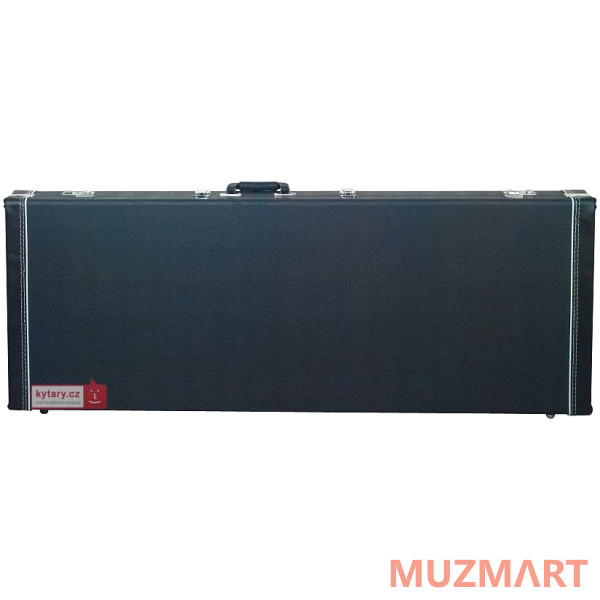 Rockcase RC10620 B/SB Кейс для электрогитары
