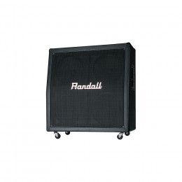 Randall RA412XJ G3 Plus Guitar Speaker Amp гитарный кабинет