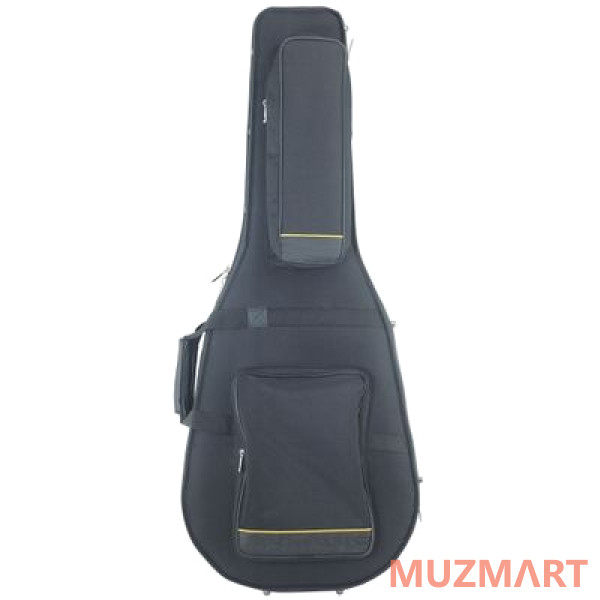 Rockcase RC 20909B Кейс для акустической гитары
