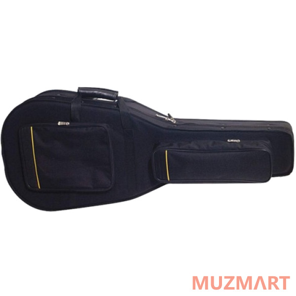 Rockcase RC 20909B Кейс для акустической гитары