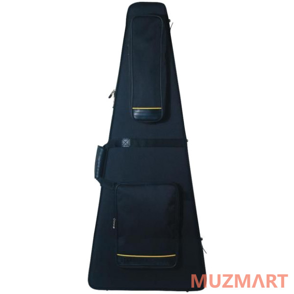 Rockcase RC 20918 B Чехол для электрогитары
