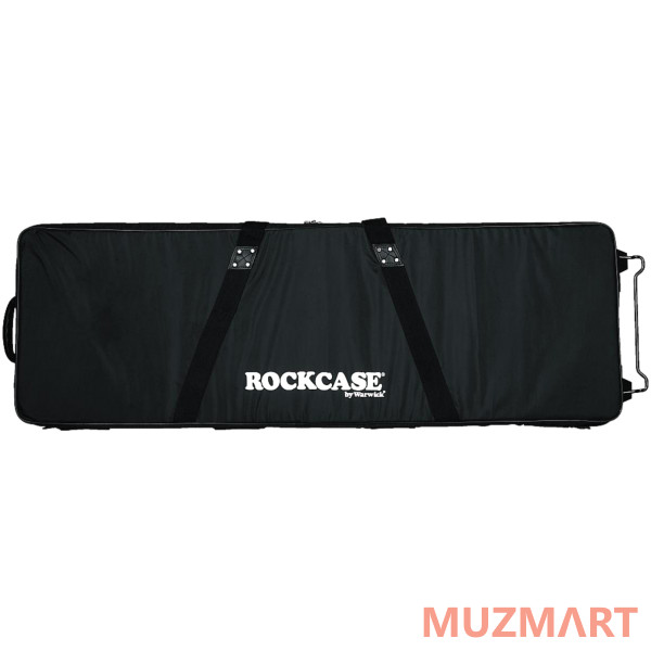 Rockcase RC21519B Полужесткий кейс на колесах, 76кл.