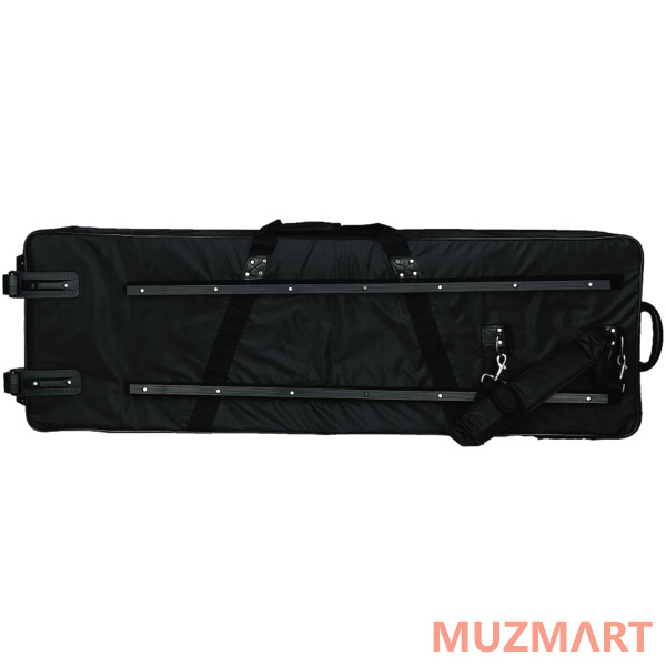 Rockcase RC21519B Полужесткий кейс на колесах, 76кл.