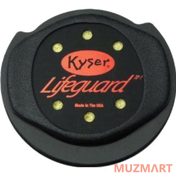 Martin Guitars (Kyser)18AOHL(KLHA) Гитарный увлажнитель