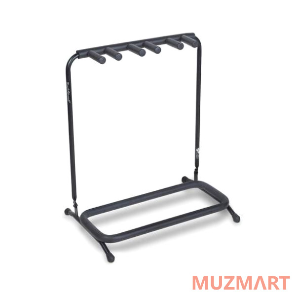Rockstand RS20870 B/2(B/1) Стойка для 3-х акустических гитар