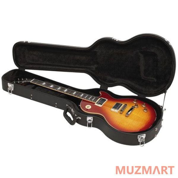 Rockcase RC10604BCT/SB Кейс для электрогитары