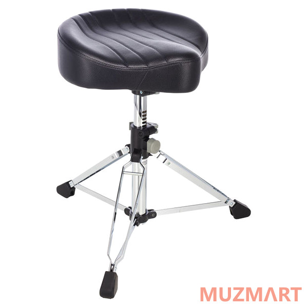 K&M 14000-000-02 Стул для барабанщика