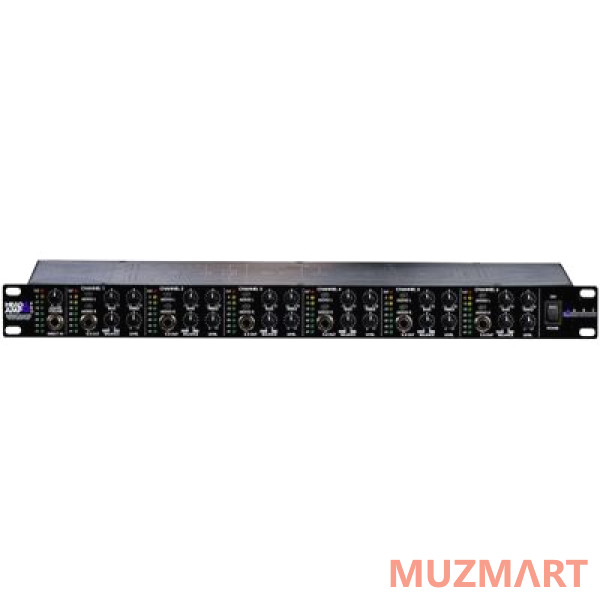 ART HeadAmp 6 Pro Распределитель / усилитель для наушников