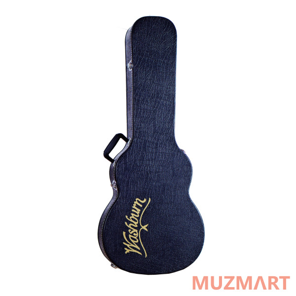 Washburn GCDN Guitare Acoustic Кейс для акустической гитары