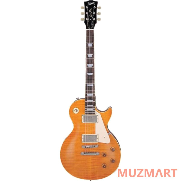 Burny RLG55 VLD Электрогитара