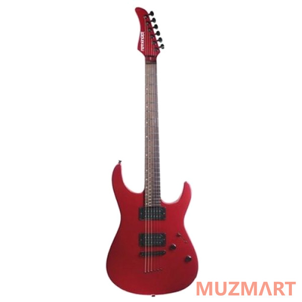 Fernandes Guitars RXX06 MTR Электрогитара