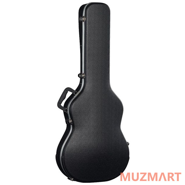 Rockcase ABS 10408B (SB) Кейс для классической гитары