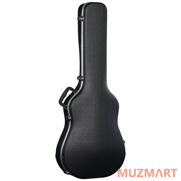 Rockcase ABS 10409B Кейс для акустической гитары