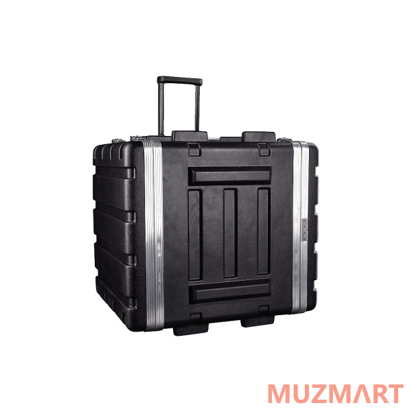 Rockcase ABS 24110B Рэковый кейс