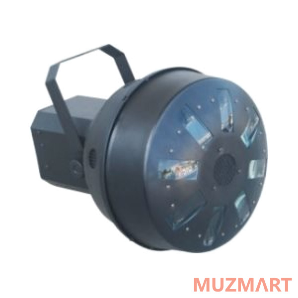 Nightsun SPP008 Динамический световой прибор