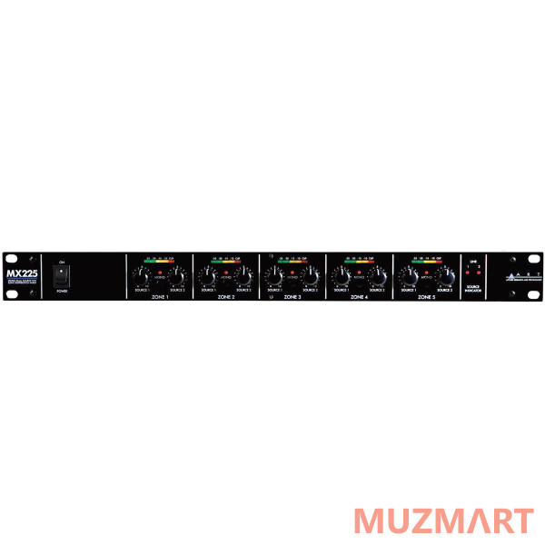 ART MX225 Микшер
