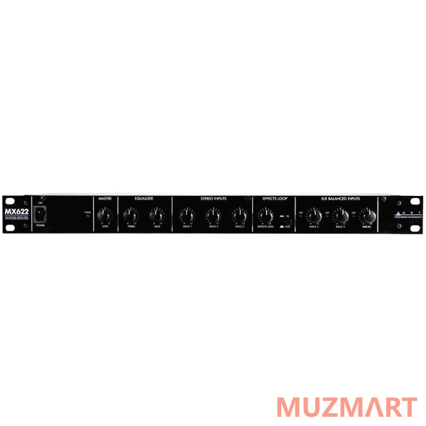 ART MX622 Микшер