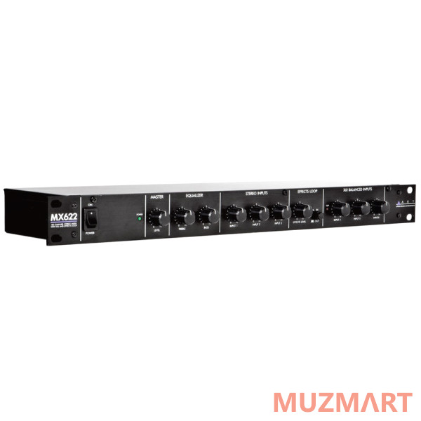 ART MX622 Микшер