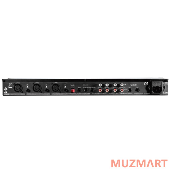 ART MX622 Микшер