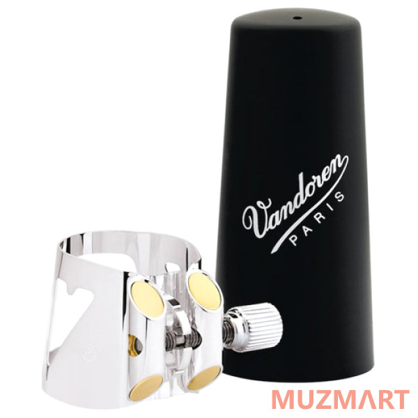 Vandoren LC03P Лигатура для альтового кларнета