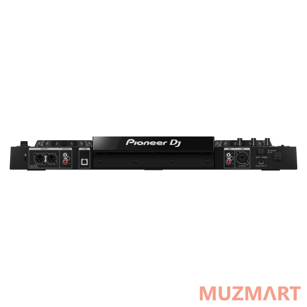 Pioneer XDJ-RR Диджейская система все-в-одном для rekordbox