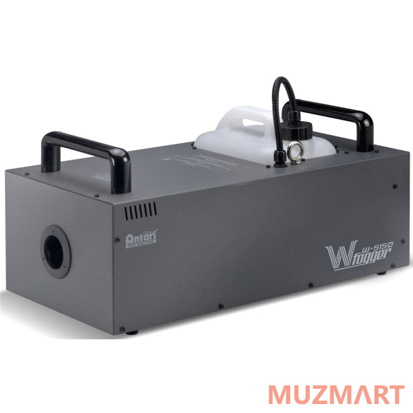 Antari W-515D Профессиональная дым-машина