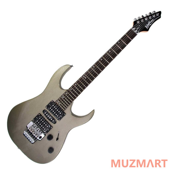 Washburn WR154 MGY Электрогитара