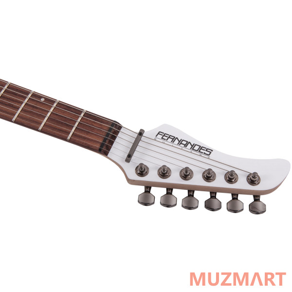 Fernandes Guitars RXX06 SW Электрогитара