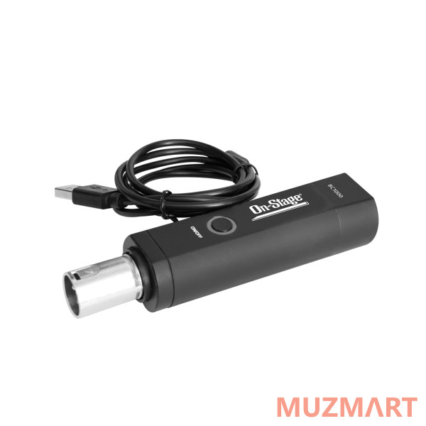 OnStage BC1000 bluetooth конвертер