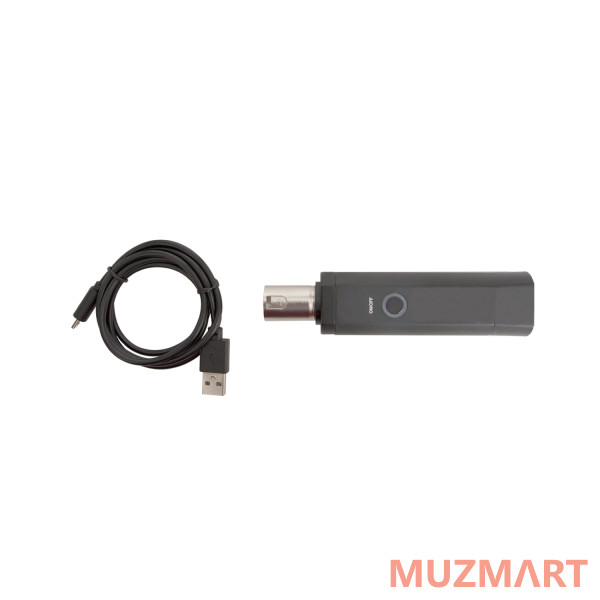 OnStage BC1000 bluetooth конвертер