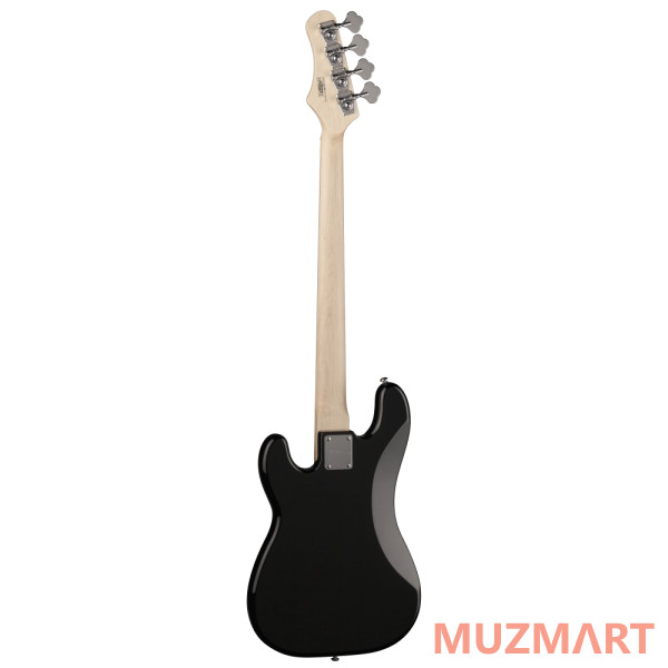 Dean Paramount CBK Бас-гитара